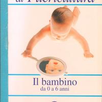 Libro "Enciclopedia di puericultura"
