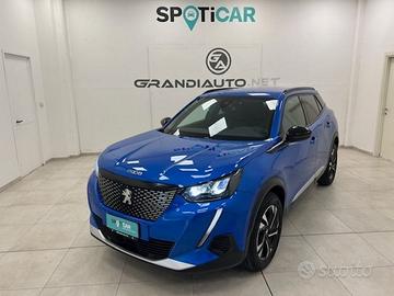 Peugeot 2008 II 2020 1.2 puretech Allure Pack...