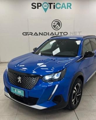 Peugeot 2008 II 2020 1.2 puretech Allure Pack...