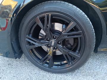 AUDI A6 3000 ANNO 2011