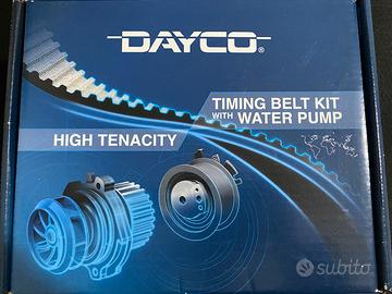 Kit Distribuzione + Pompa Acqua DAYCO KTBWP9170