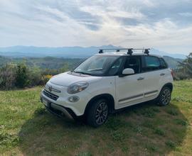 Fiat 500l - 2017