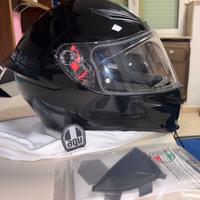 Casco AGV K1 S E2206