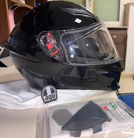 Casco AGV K1 S E2206