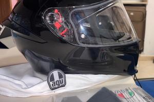 Casco AGV K1 S E2206