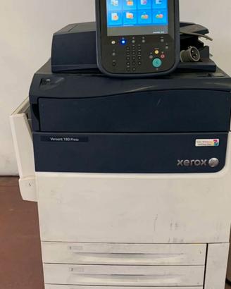 Xerox Versant 180