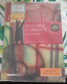Informatica in cl@sse 1