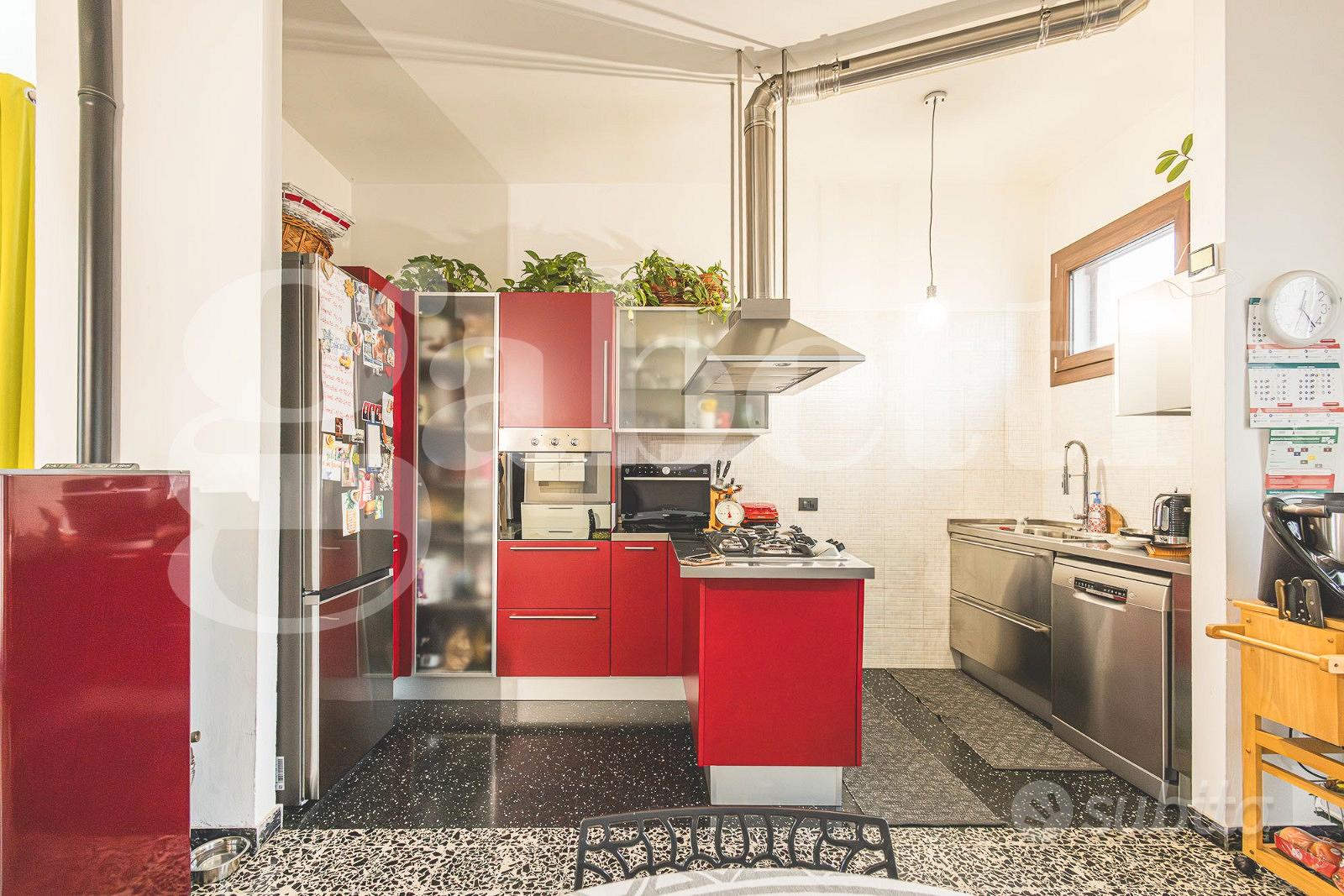 Appartamento – CA - Vista 5