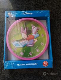 Orologio Topolino Disney