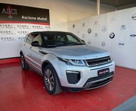 LAND ROVER - Range Rover Evoque - RR Evoque 2.0D