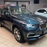 Bmw X5 xDrive40i Msport Tetto FINANZIABILE