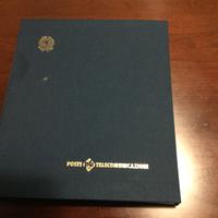 Filatelia Italia 1995