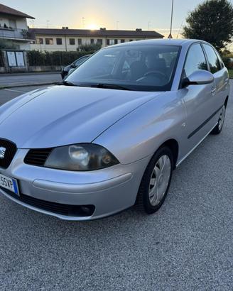 Seat ibiza 3a serie 1.4 TDI
