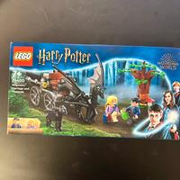Lego Harry Potter 76400 MISB