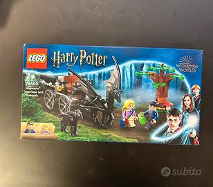 Lego Harry Potter 76400 MISB