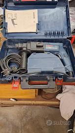 Trapano tassellatore Bosch