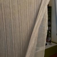 Tende da salotto o camera