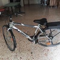 Bici da passeggio