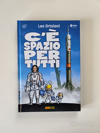 C'è Spazio per Tutti variant