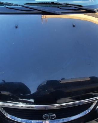 TATA INDIGO STATION WAGON 2009 - COFANO ANTERIORE