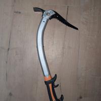 Picozza Petzl Quark paletta