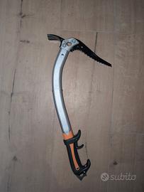 Picozza Petzl Quark paletta