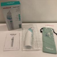 Miniland Aspiratore Nasale Nasal Care
