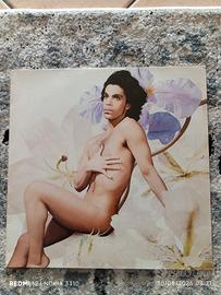 Prince Lovesexy vinile 