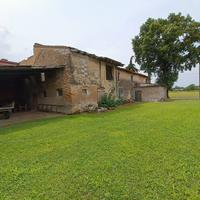 Casa rustica con terreno