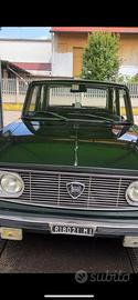 Lancia Fulvia 1.3 Doppio Carburatore