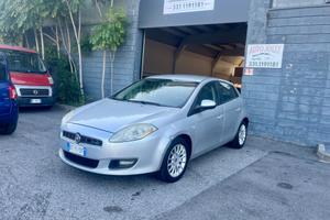 Fiat Bravo 1.6 MJT 120 CV AUTOMATICA Euro 5