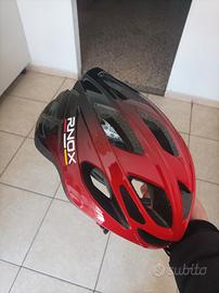 casco MTB rnox 