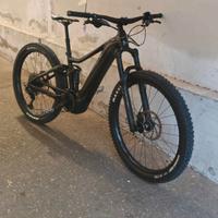 e-bike LIV intrigue taglia S 
