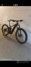 e-bike LIV intrigue taglia S 