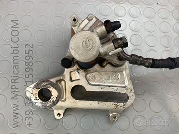 PINZA POSTERIORE TM MX 125 1997 1998 MX125