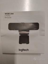 Webcam Logitech C925e