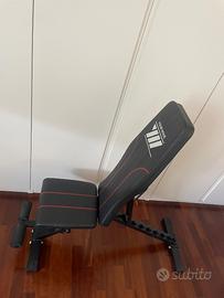 Panca multifunzione YourMove