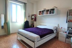 Pressi Via Pascoli - Stanze arredate