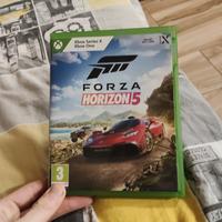  forza Horizon 5