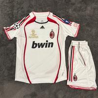 Completo kaka finale champions 2007