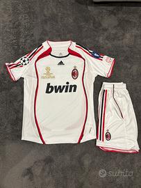 Completo kaka finale champions 2007