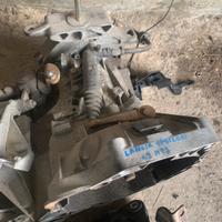 Cambio 5 marce Lancia y 1.3 multijet