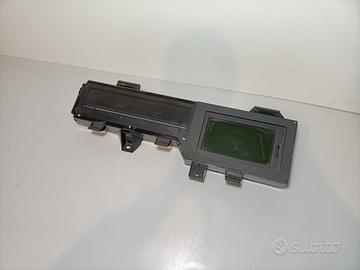 SCHERMO DISPLAY NAVIGATORE SOLO SCHERMO RENAULT Sc