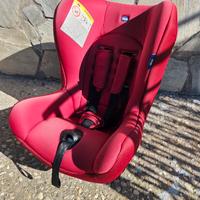 seggiolino auto chicco 0-18kg