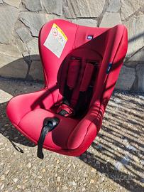 seggiolino auto chicco 0-18kg