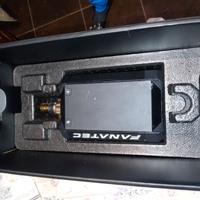 Fanatec Podium Wheel Base DD1