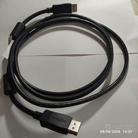 Cavo audio video display port