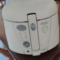 Friggitrice De Longhi