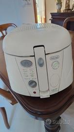 Friggitrice De Longhi