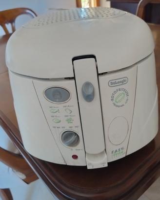 Friggitrice De Longhi
